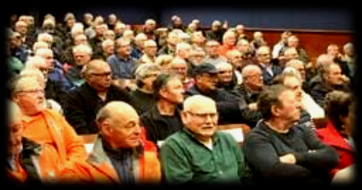 Les pêcheurs de loisirs vendéens s'élèvent contre les quotas de pêche de maquereau