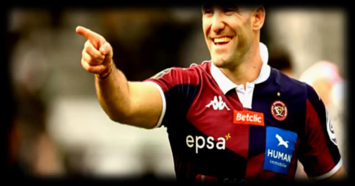 Les performances marquantes de l'équipe-type de la 20e journée du Top 14 selon RMC Sport