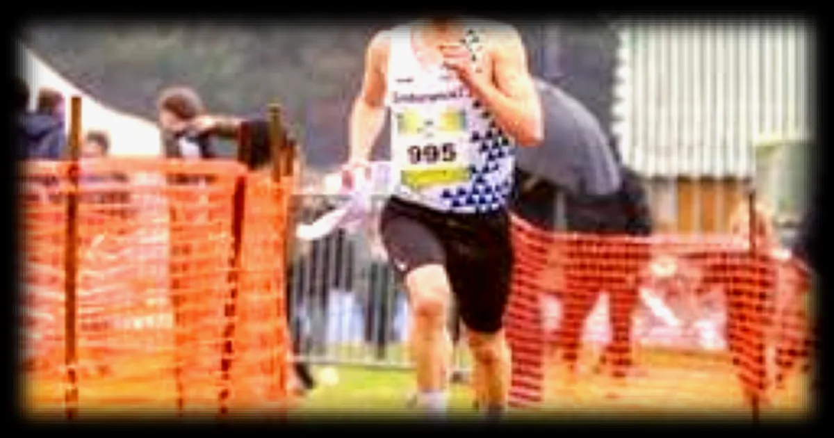 Les péripéties étasuniennes de l'athlète manceau Florian Lecot