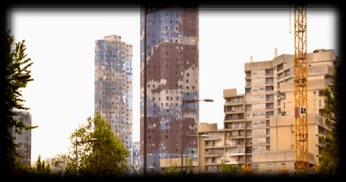 Les permis de construire pour les logements neufs en hausse de 33% en mars selon BFM Immo
