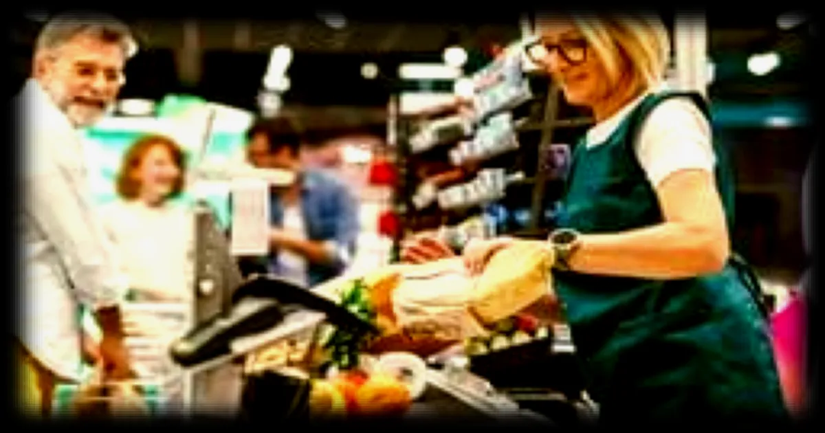 Les personnes handicapées face à l'incivilité en caisse : témoignage poignant