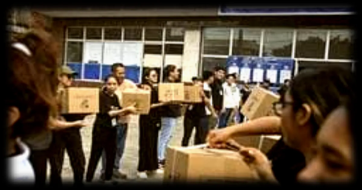 Les Péruviens élisent leur neuvième président en dix ans