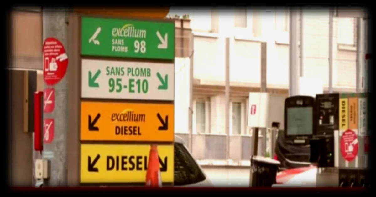 Les petites stations face aux groupes comme Total : une résistance difficile