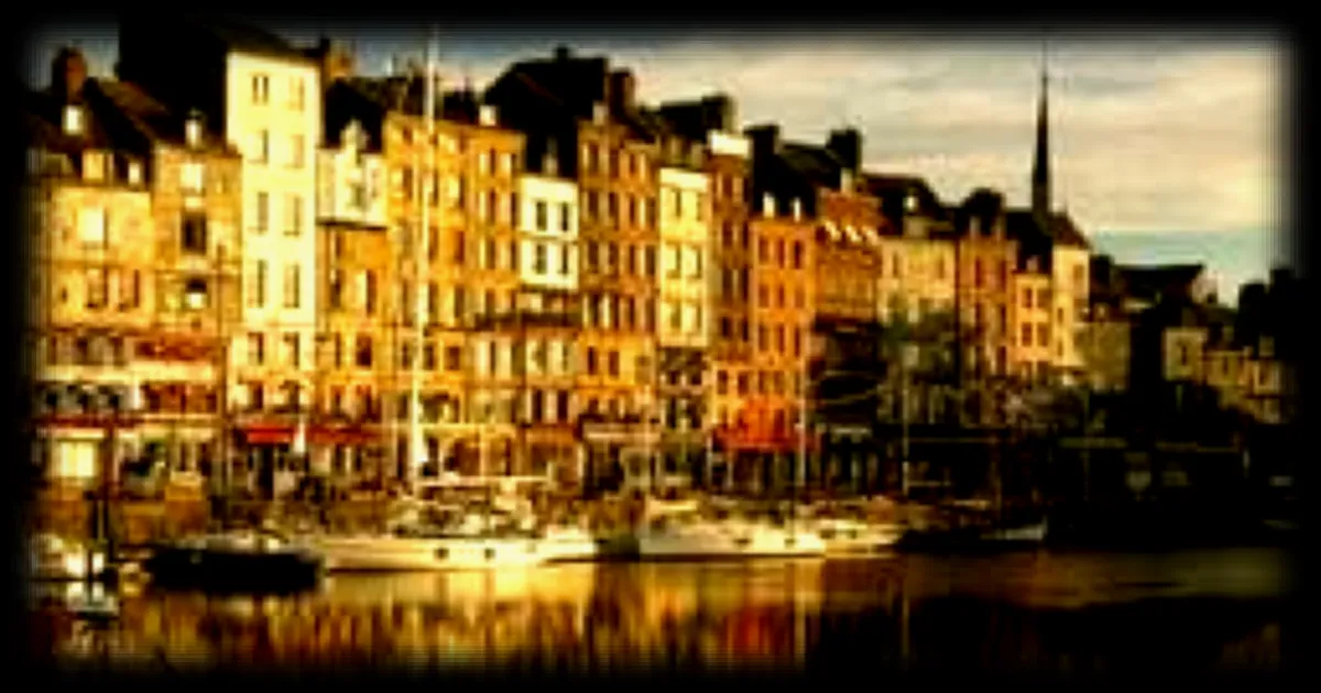 Les petites villes françaises les plus recherchées pour des courts séjours en 2026