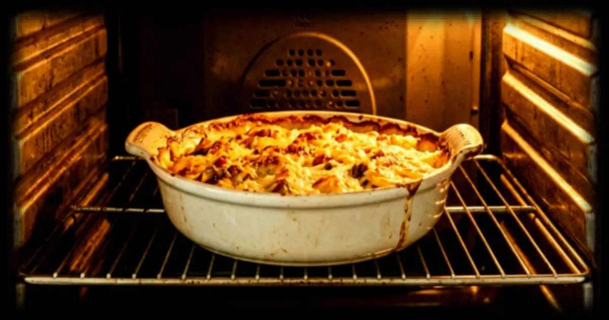 Les petits chiffres dans votre four : un rôle méconnu qui influence vos cuissons