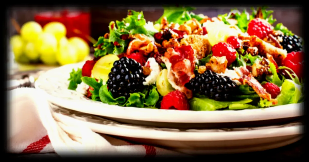 Les petits fruits rouges, clés pour la santé du cerveau selon trois neurologues