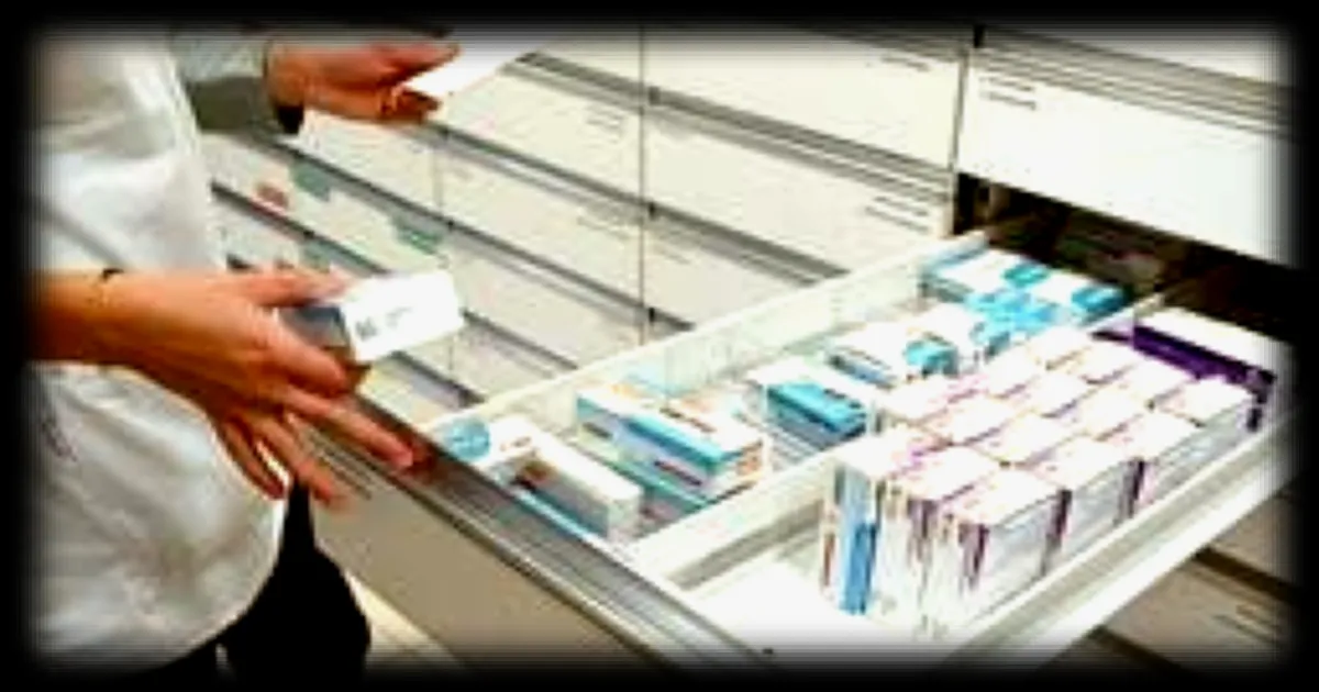 Les pharmaciens victimes d'agressions : 468 cas signalés en 2025
