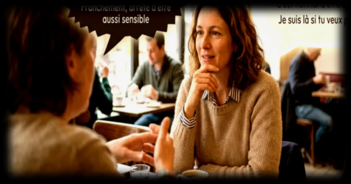 Les phrases du quotidien qui trahissent un manque de classe selon les experts en psychologie