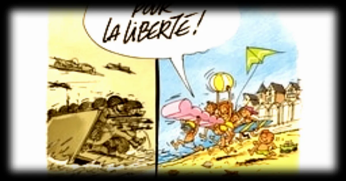 Les plages du Débarquement et la pointe du Hoc classées au patrimoine mondial de l'Unesco