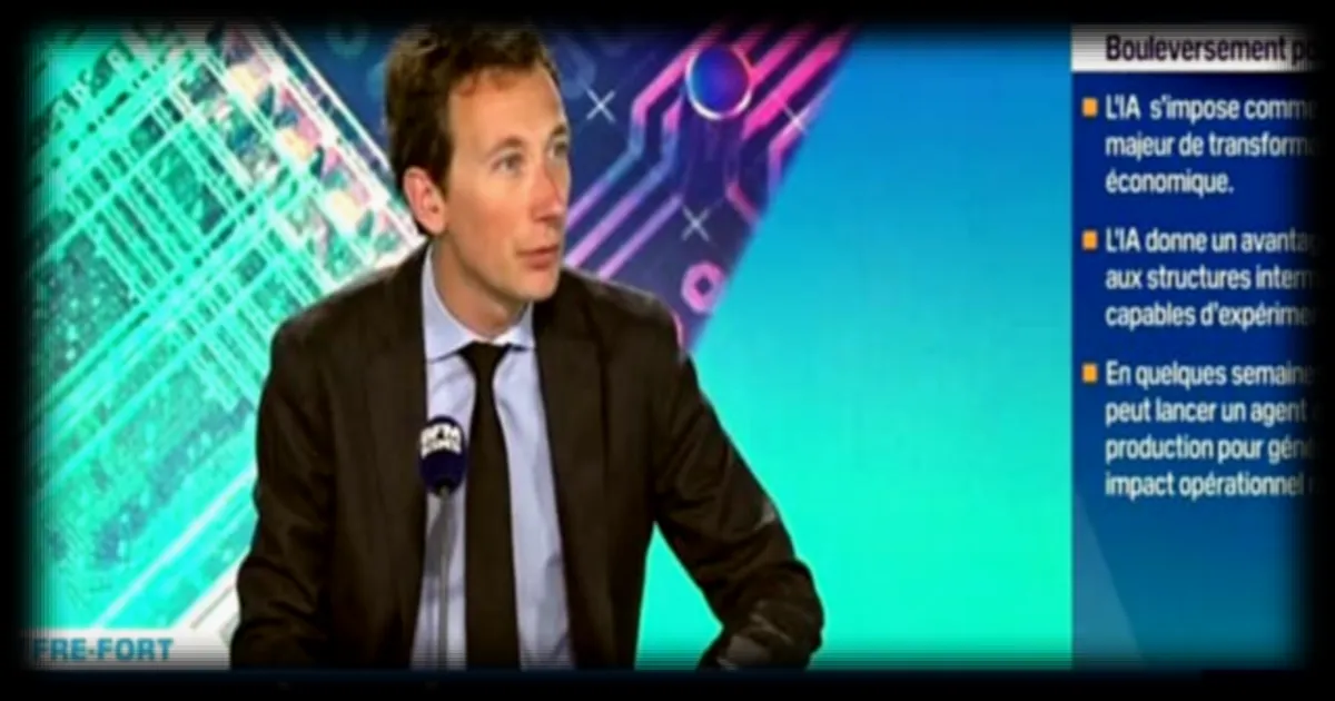 Les PME face à la révolution de l'IA : une mutation sans précédent