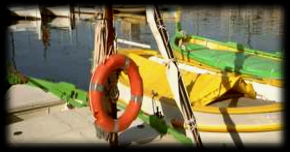 Les pointus de La Ciotat, ces bateaux traditionnels qui incarnent l’âme du patrimoine maritime provençal