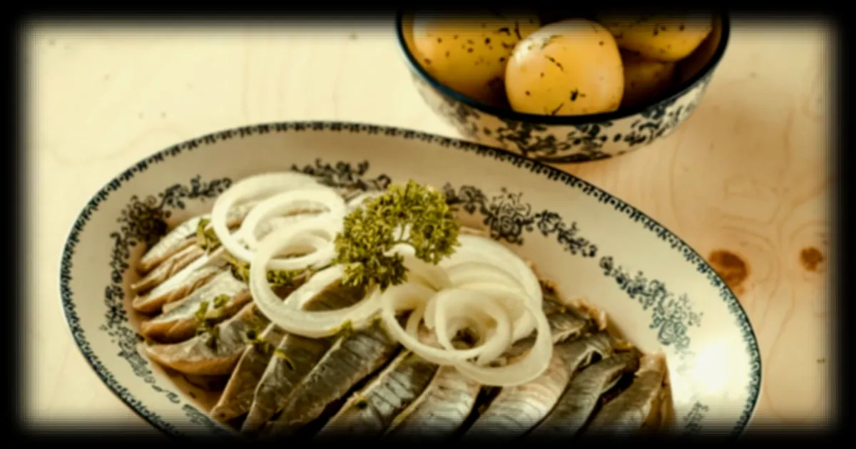 Les poissons recommandes pour la sante du cerveau selon une chercheuse