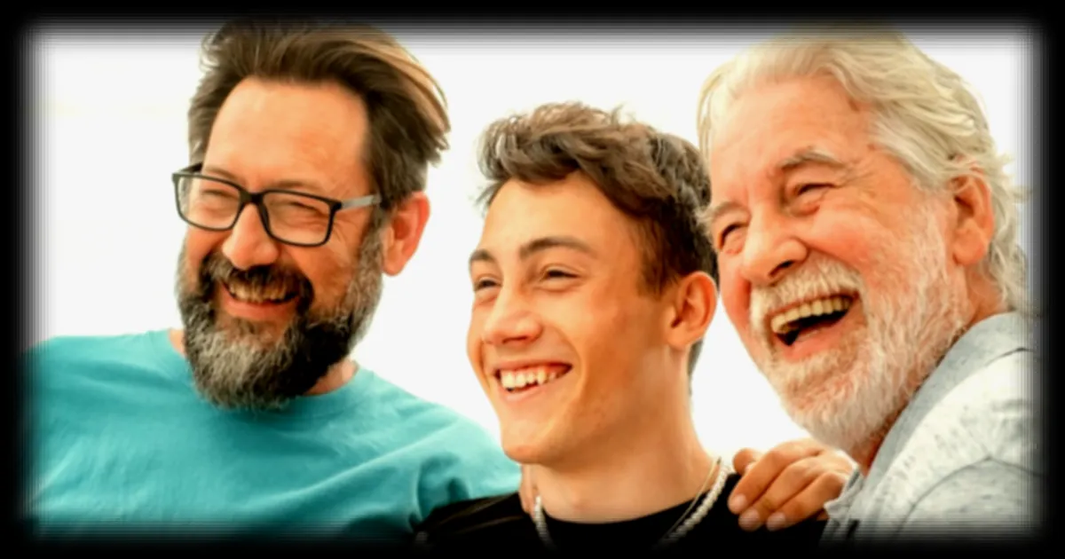 Les polluants éternels accélèrent le vieillissement biologique des hommes de plus de 50 ans