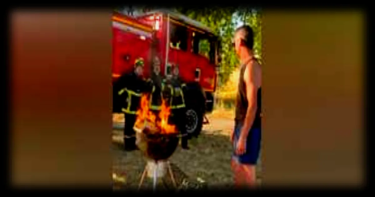 Les pompiers face aux incendies en Gironde et dans les Landes : situation et defis