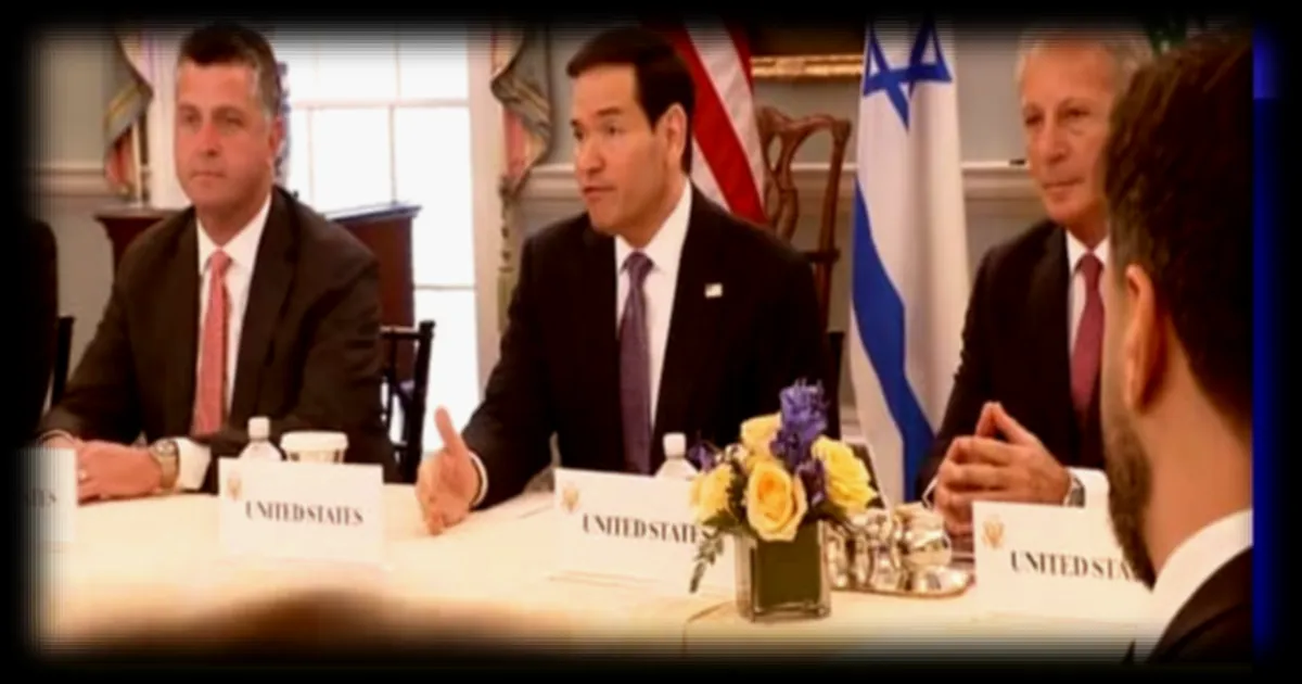 Les pourparlers Israël/Liban : une opportunité historique pour une paix durable