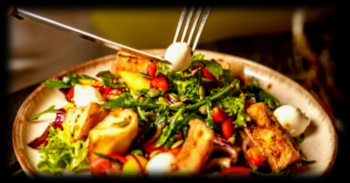 Les préférences alimentaires : une question de génétique plutôt que de goût personnel