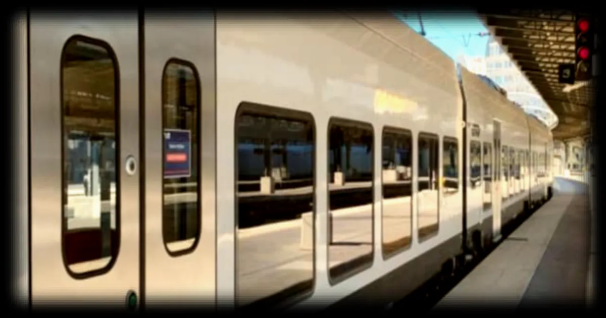 Les premiers tests grandeur nature du CDG Express entre Paris et Roissy lancés, à quoi ressemblera le train et quel sera son coût ?