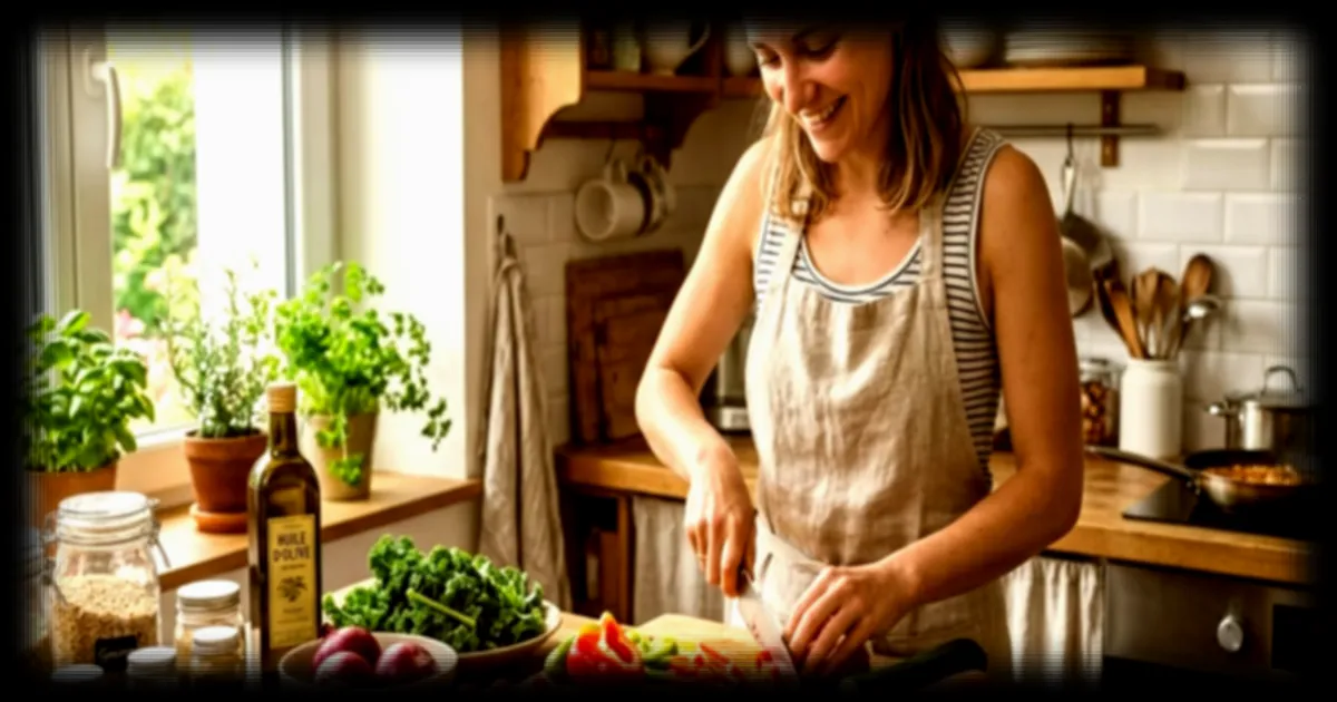 Les principes alimentaires de Deliciously Ella : une transformation salutaire grâce à une cuisine végétale maison
