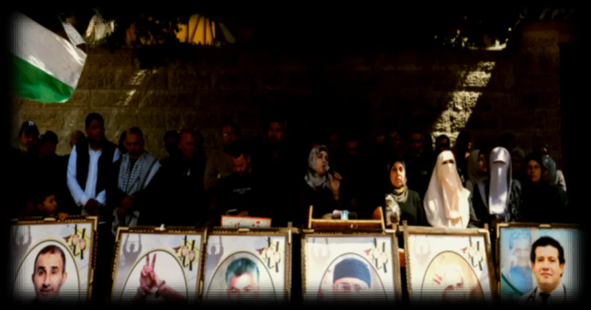 Les prisonniers palestiniens en Israël confrontés à des traitements dégradants selon une ONG israélienne