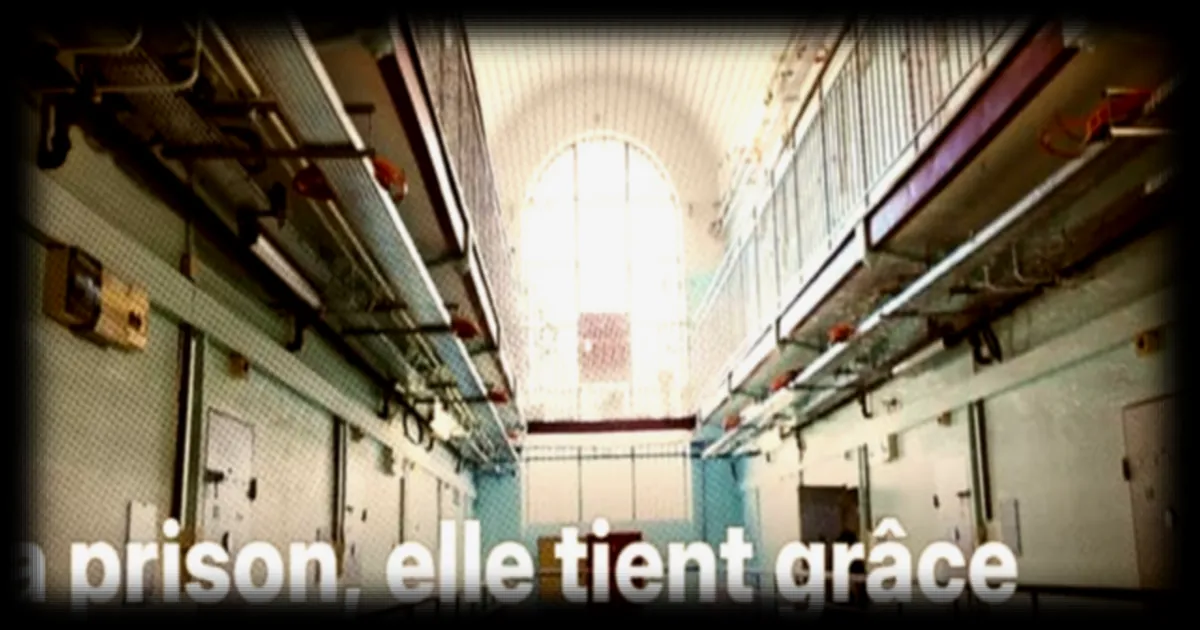 Les prisons françaises sous le feu des critiques : des failles de sécurité inquiétantes ?