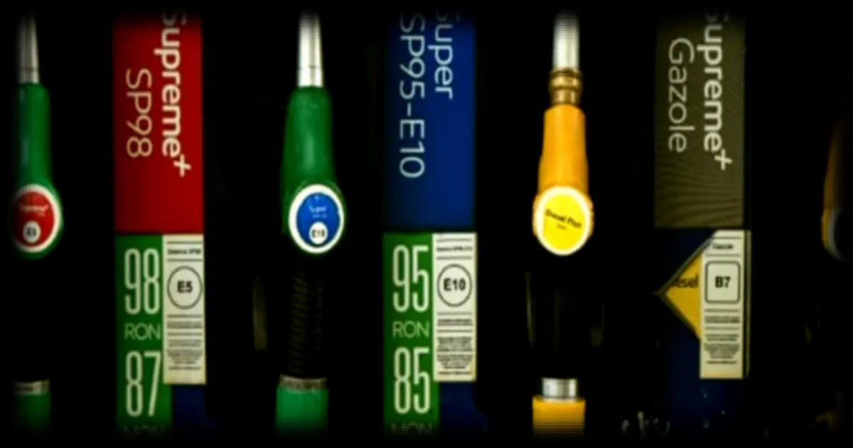 Les prix des carburants en baisse pour la première fois depuis le 11 mars selon Carbu.com