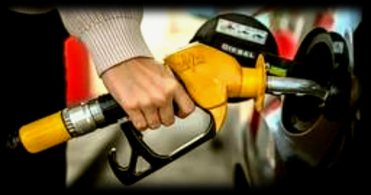 Les prix des carburants remontent légèrement suite à l'instabilité en Iran