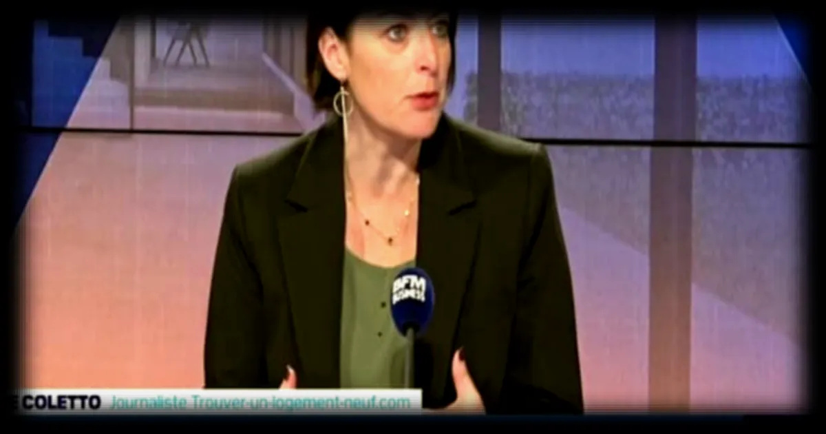 Les prix du neuf poursuivent leur ajustement à 317 000 euros pour un trois-pièces