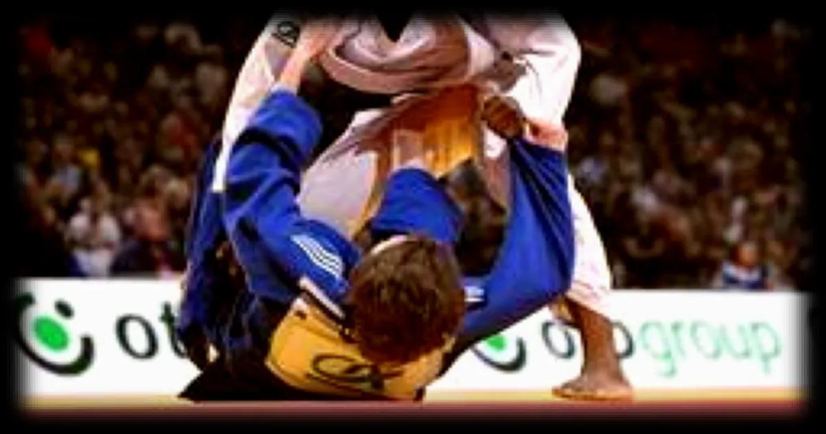 Les prochains championnats de France de judo se tiendront en Vendée