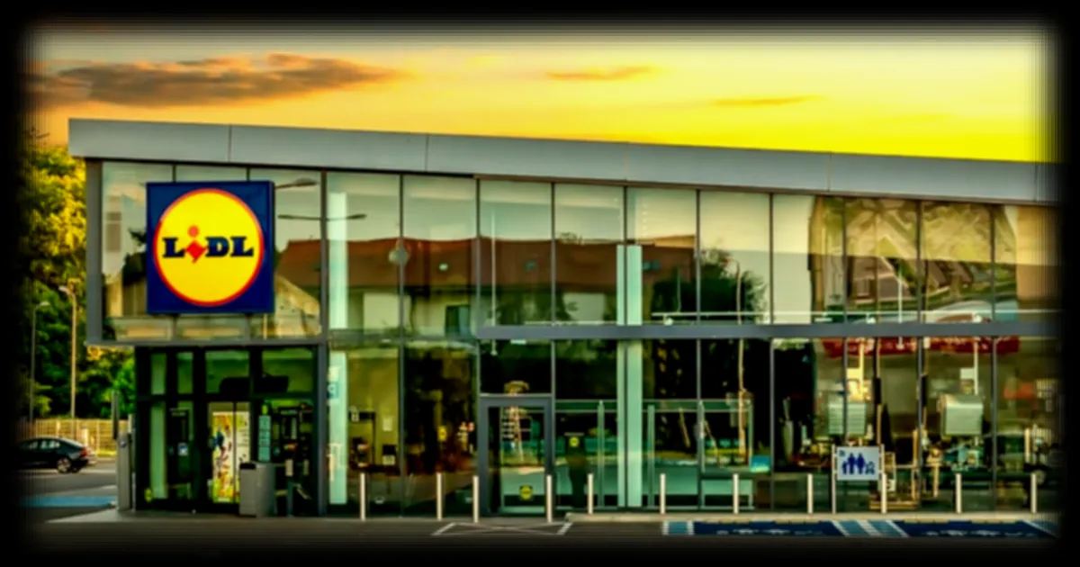 Les produits bio abordables : une réalité possible chez Lidl