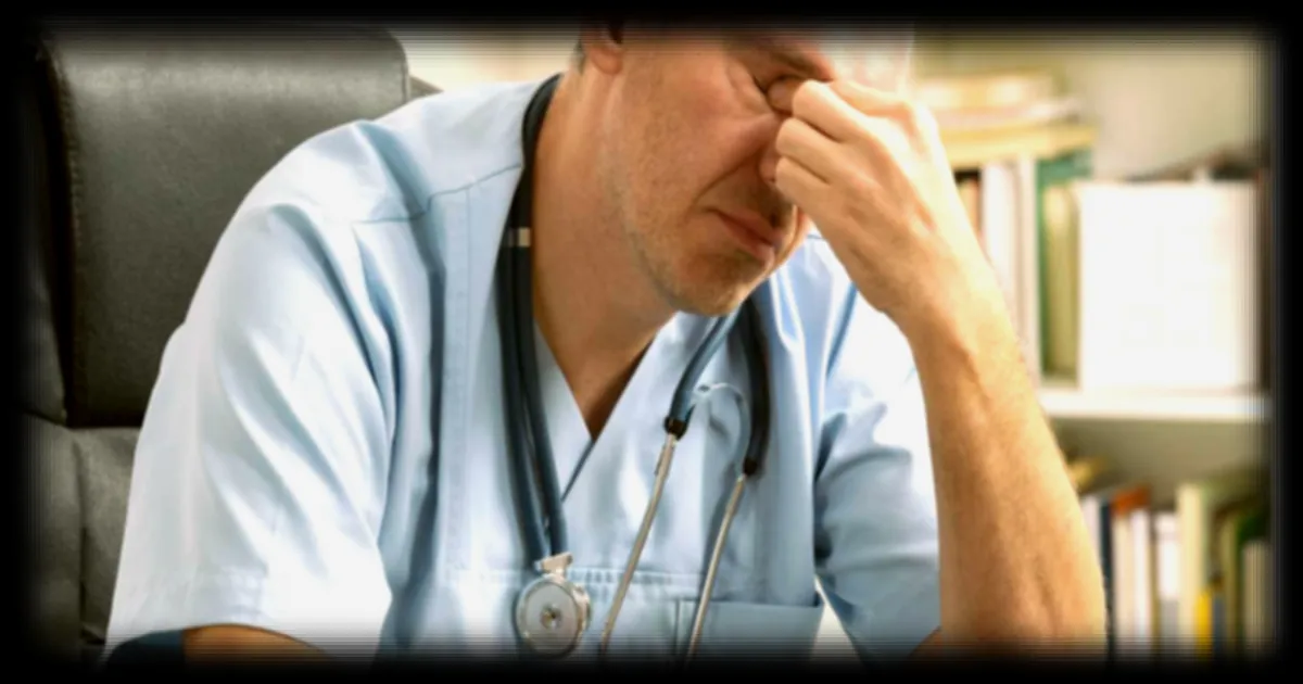 Les professionnels de la santé mentale face aux défis de prendre soin d'eux-mêmes : une revue systématique met en lumière les obstacles