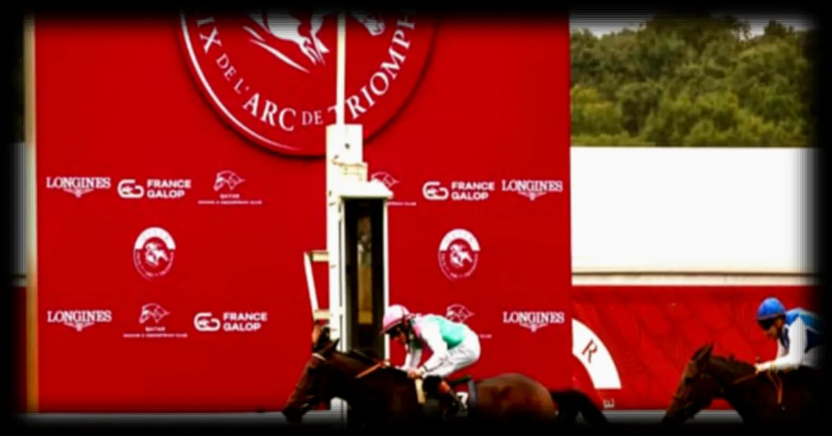 Les pronostics hippiques du dimanche 12 avril 2026 selon RMC Sport