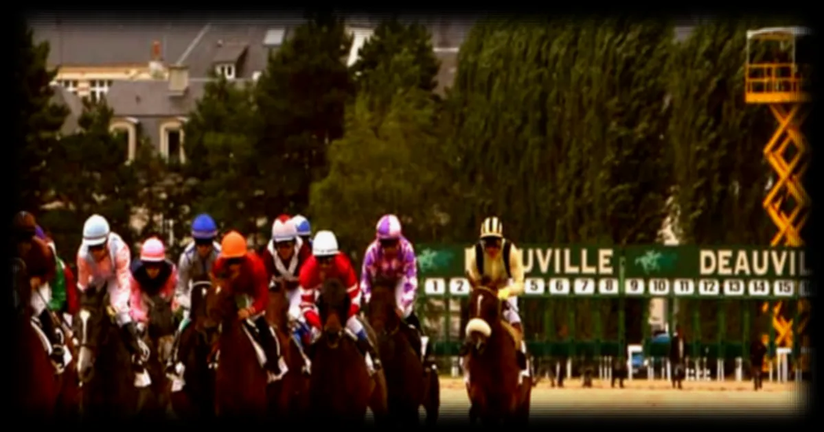 Les pronostics hippiques du jeudi 12 mars 2026