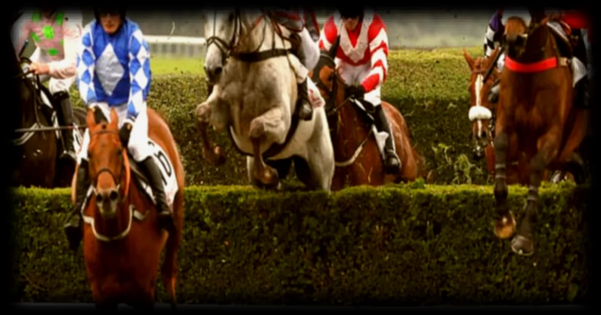 Les pronostics hippiques du mardi 21 avril 2026 à l'hippodrome de Compiègne