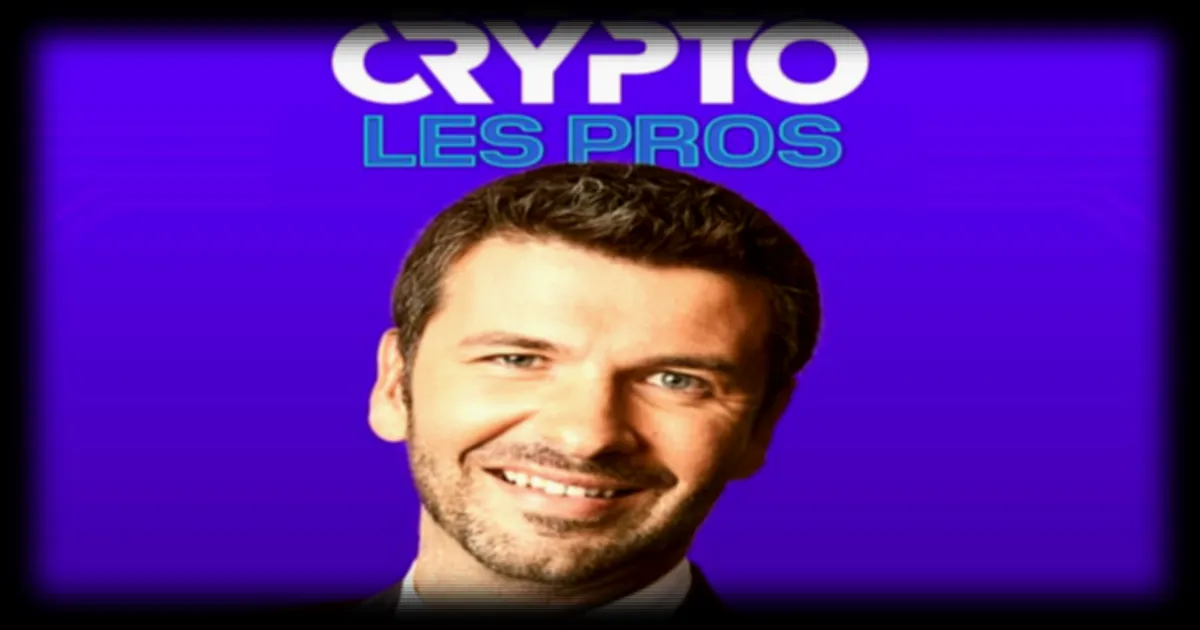 Les Pros de la Crypto sur BFM Business: Analyse des Dons en Cryptos et Risques de Flux Illicites