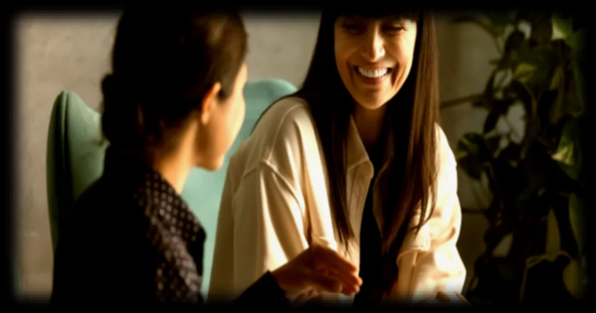 Les psys mettent en garde : une couleur souvent associee a la froideur et a l'ambiguite