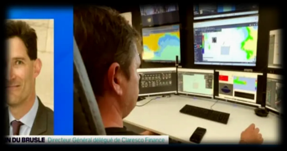 Les publications du jour : Exail, Mersen et Virbac