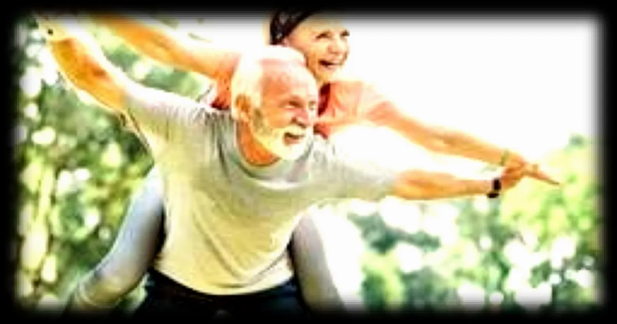 Les quatre clés de la longévité selon des chercheurs de l'université du Michigan