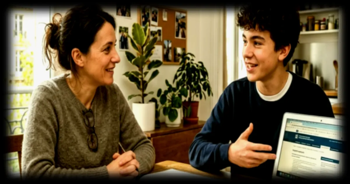 Les quatre comportements des parents dont les enfants intègrent Harvard, selon un coach scolaire