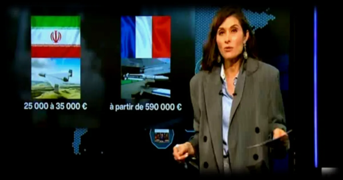 Les Rafale français confrontés à une possible pénurie de missiles air-air MICA