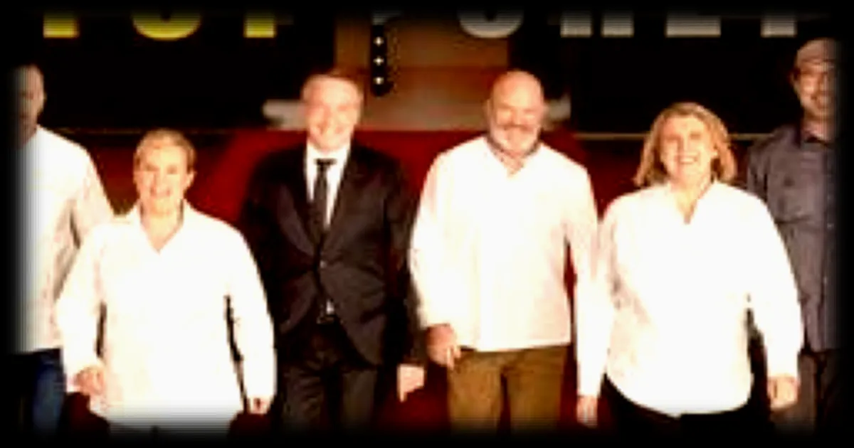 Les raisons pour lesquelles les mêmes émissions de télévision restent à l'antenne