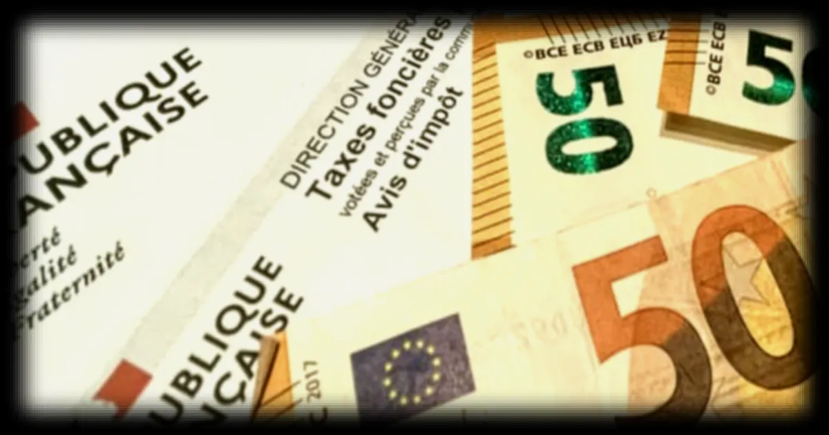 Les recettes fiscales de la France ont augmenté de 7,1% en 2025, dépassant largement la croissance du PIB