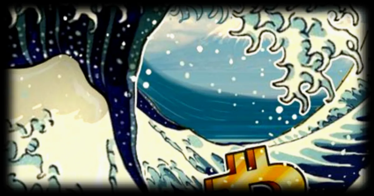 Les recherches « bitcoin going to zero » atteignent un niveau record depuis 2022