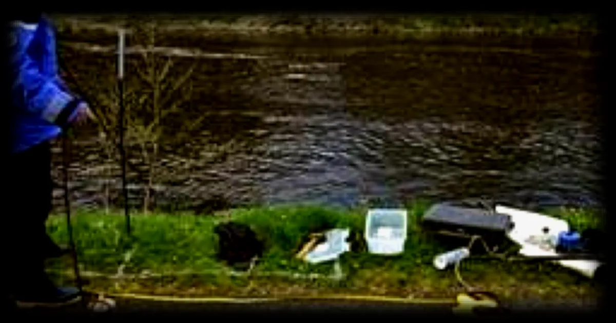 Les recherches pour retrouver le corps de François Ferreira commencent dans le Finistère