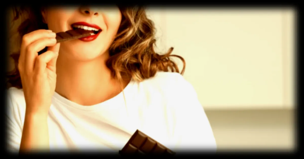 Les recommandations d'une diététicienne concernant la consommation quotidienne de chocolat noir