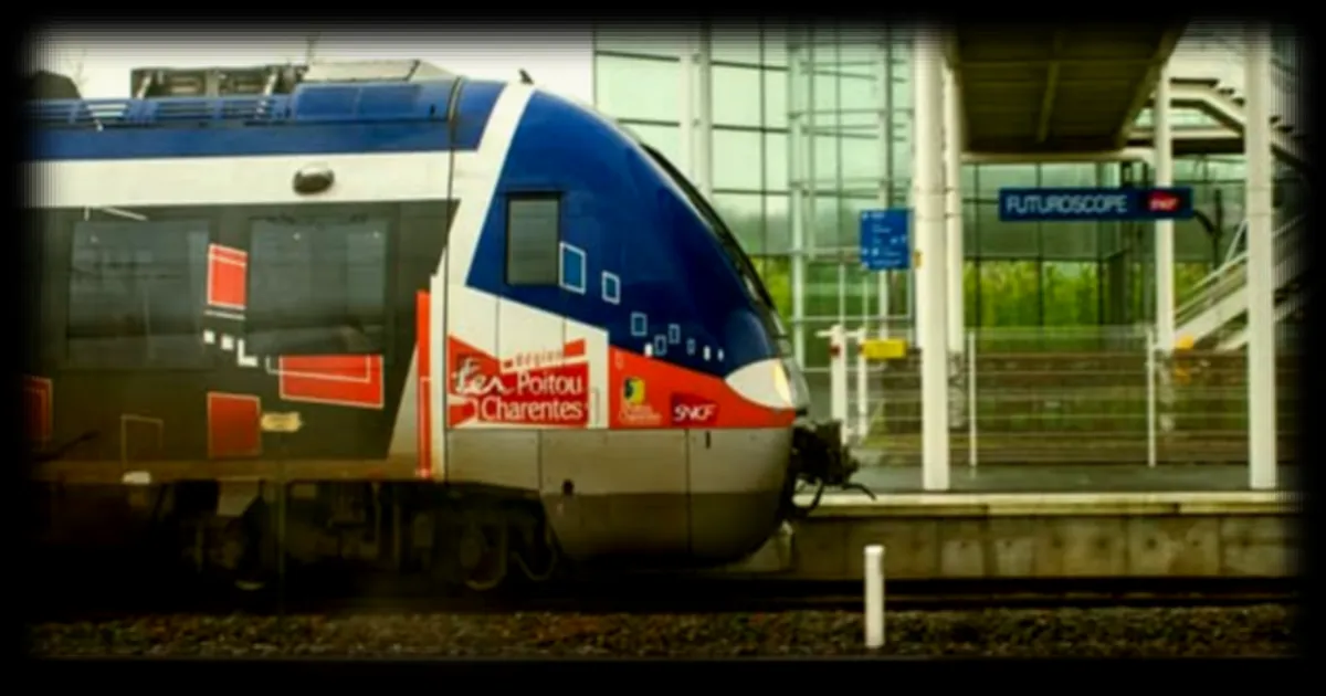 Les régions veulent que SNCF Réseau gère les petites lignes de train à leur place, pour un coût de 400 millions d'euros par an