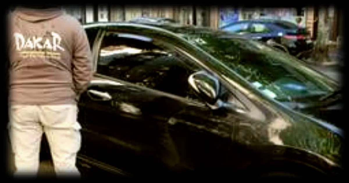 Les règles à connaître pour conduire avec des vitres teintées