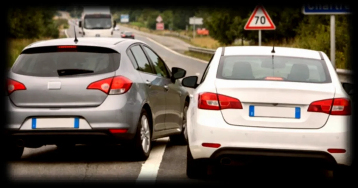 Les règles de la route : peut-on dépasser la vitesse autorisée pour doubler un autre véhicule ?
