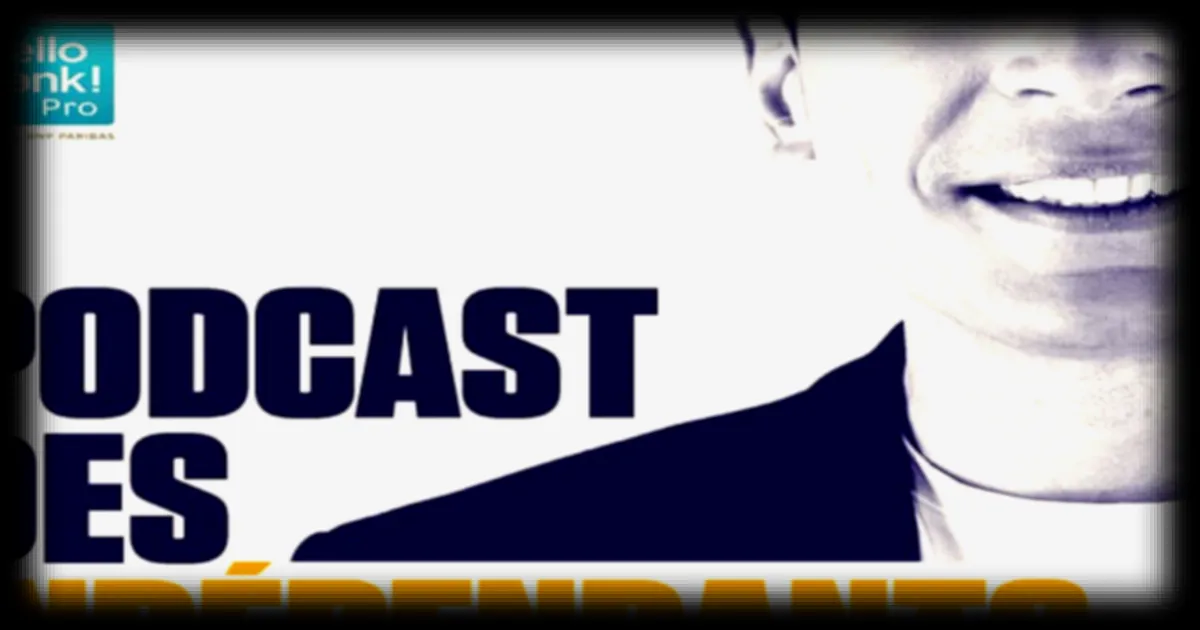 Les relations entre vie intime et réussite professionnelle explorées dans un podcast dédié
