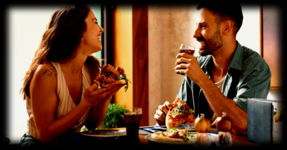 Les repas au restaurant : un danger insoupçonné pour la santé cardiovasculaire