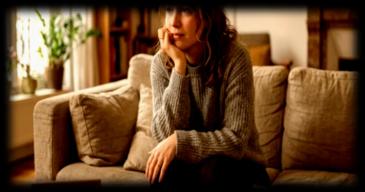 Les repercussions d'un manque d'affection dans l'enfance sur la personnalite adulte